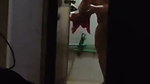 old mom nude video by son