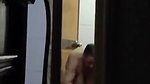 old mom nude video by son