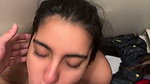 doggy style sex after bj 2