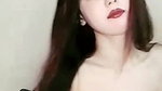 N!ty@@@ Showing Boobs on PREMIUM Chamet Live ~ with FACE