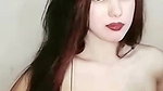 N!ty@@@ Showing Boobs on PREMIUM Chamet Live ~ with FACE