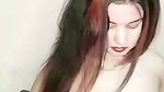 N!ty@@@ Showing Boobs on PREMIUM Chamet Live ~ with FACE