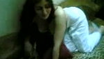 gf ki boob dabayi