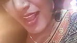 saree bhabhi bj di