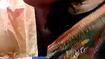 saree bhabhi bj di