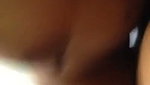 dusky girl riding after bj