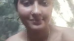 outdoor nude video of gf