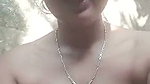 outdoor nude video of gf