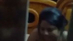 chubby aunty ke sath