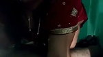 saree bahbhi bj and riding dick