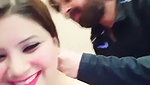 fun with model girl