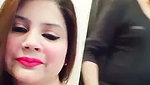 fun with model girl