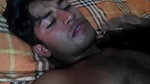 Giving blowjob