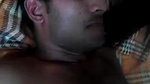 Giving blowjob