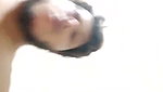 Beautiful Bengali girl fucking hard on bed