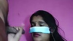 Beautiful bhabhi pussy licking  fucked