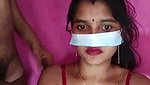 Beautiful bhabhi pussy licking  fucked