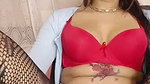Beautiful girl fingering her pussy
