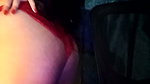 Beautiful girl showing her boobs  moan