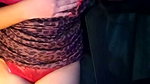Beautiful girl showing her boobs  moan