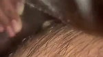 Beautiful girl suck ex boyfriend cock