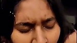 Beautiful girl suck ex boyfriend cock