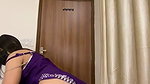 Beautiful girl undress  showing