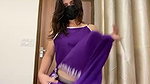 Beautiful girl undress  showing