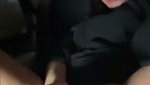Beautiful muslim girl masturbation  moan