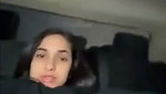 Beautiful muslim girl masturbation  moan