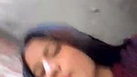 Beautiful Village bhabhi showing her pussy