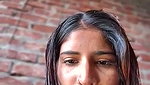 Beautiful Village bhabhi showing her pussy