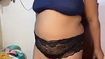 desi bhabhi showing her ass  boob