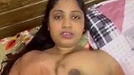 Hot aunty fucked hard  give Blowjob