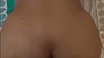 Hot aunty fucked hard  give Blowjob