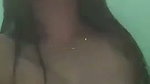 Hot aunty fucked hard  give Blowjob