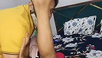 Hot bhabhi fucking hard  school time boyfriend