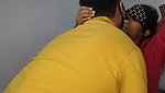 Hot bhabhi fucking hard  school time boyfriend
