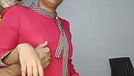 Hot bhabhi fucking hard  school time boyfriend