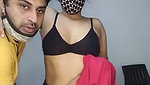 Hot bhabhi fucking hard  school time boyfriend