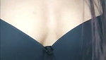 Hot sanaya baby showing her boobs  sexy ass