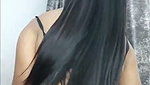 Hot sanaya baby showing her boobs  sexy ass