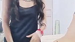 Husband fuck his slim wife