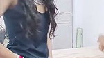 Husband fuck his slim wife