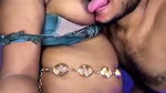 Husband pussy licking  fucked hard