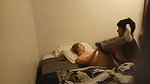 Indian boy fucking hard his foreign classmate girlfriend