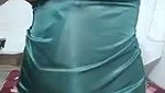 Monika aunty showing