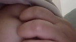 Neighbor aunty showing her boobs