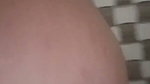 Neighbor aunty showing her boobs