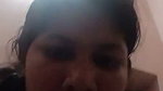 Neighbor aunty showing her boobs